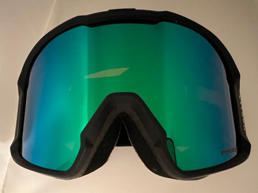 未使用⭐︎OAKLEY ゴーグルLINEMINER オークリー