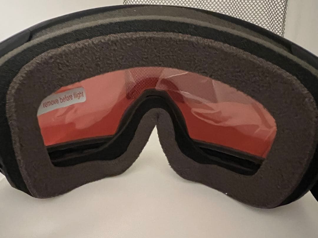未使用⭐︎OAKLEY ゴーグルLINEMINER オークリー