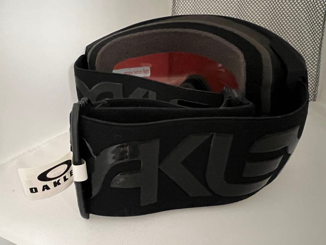 未使用⭐︎OAKLEY ゴーグルLINEMINER オークリー