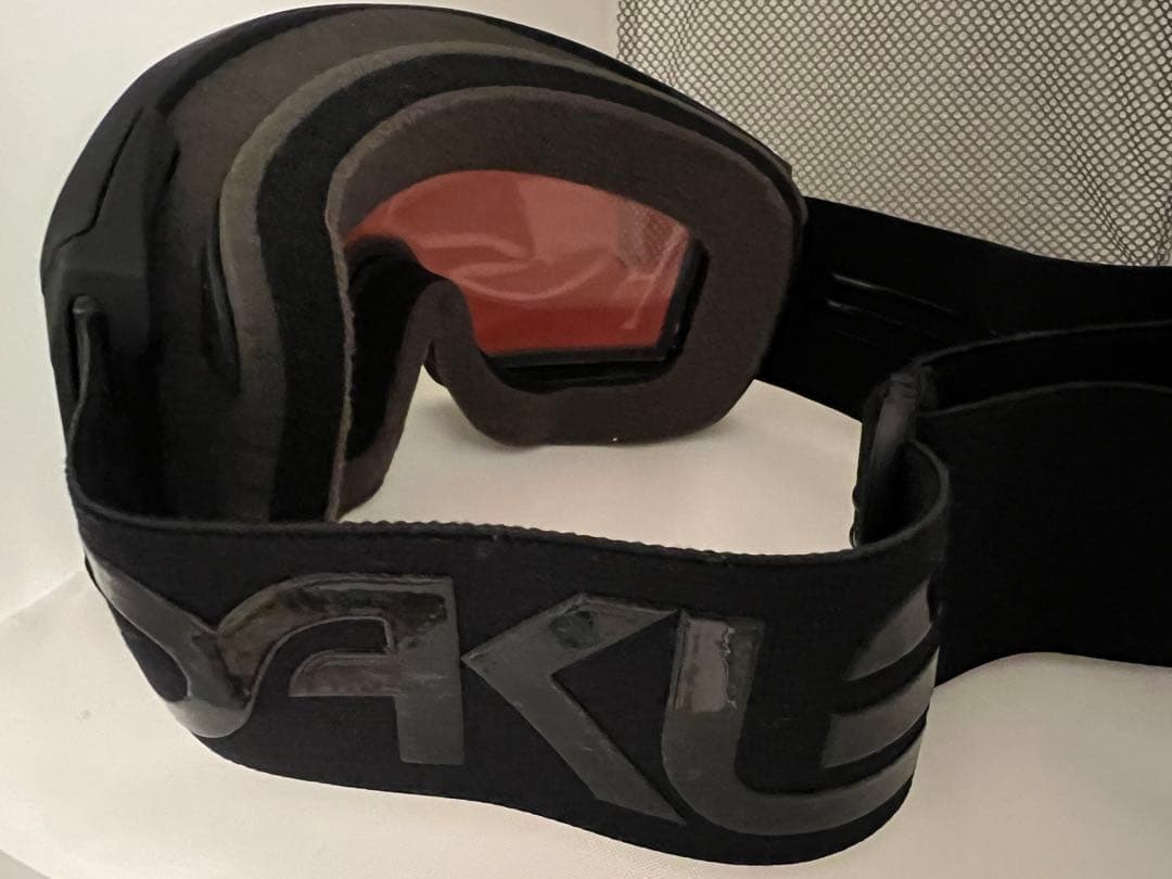 未使用⭐︎OAKLEY ゴーグルLINEMINER オークリー