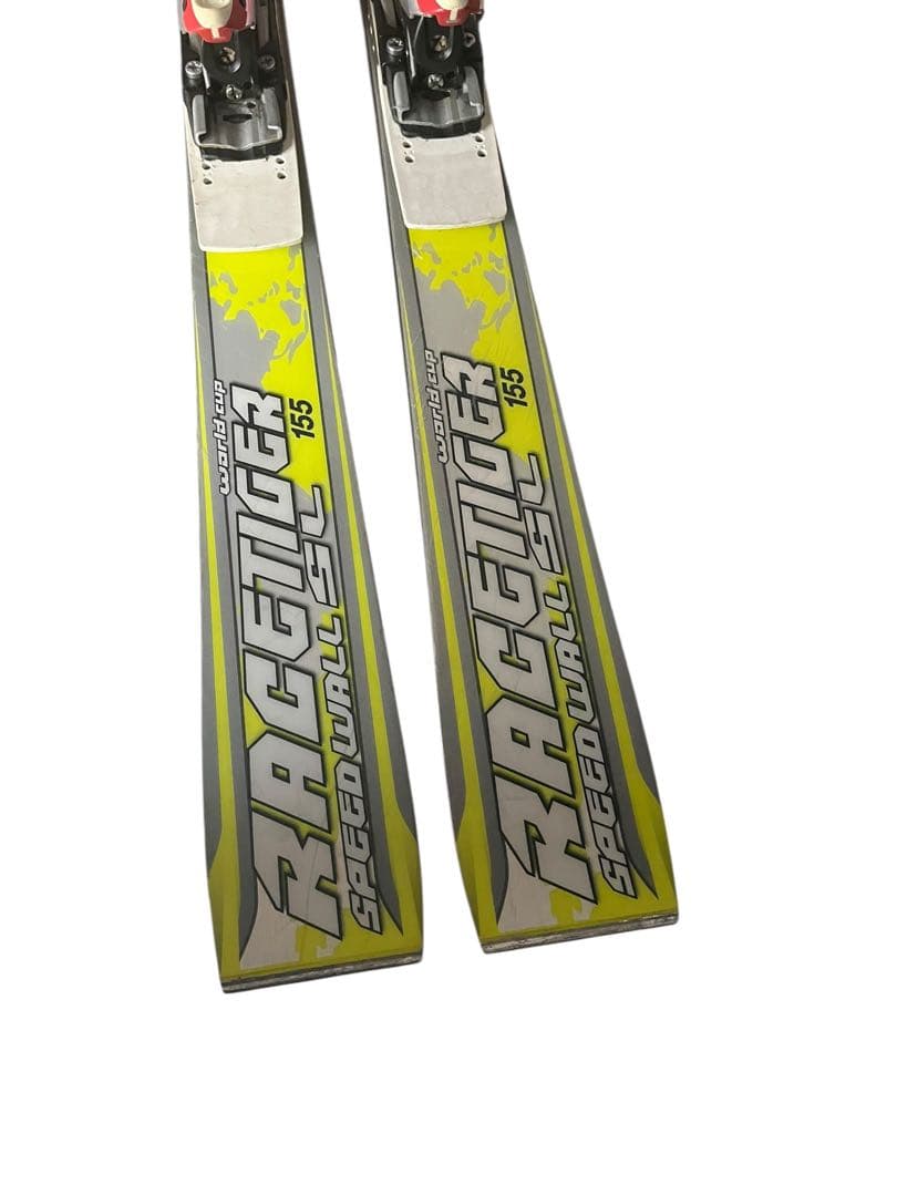 VOLKL レースタイガー SL WC 155cm 選手用
