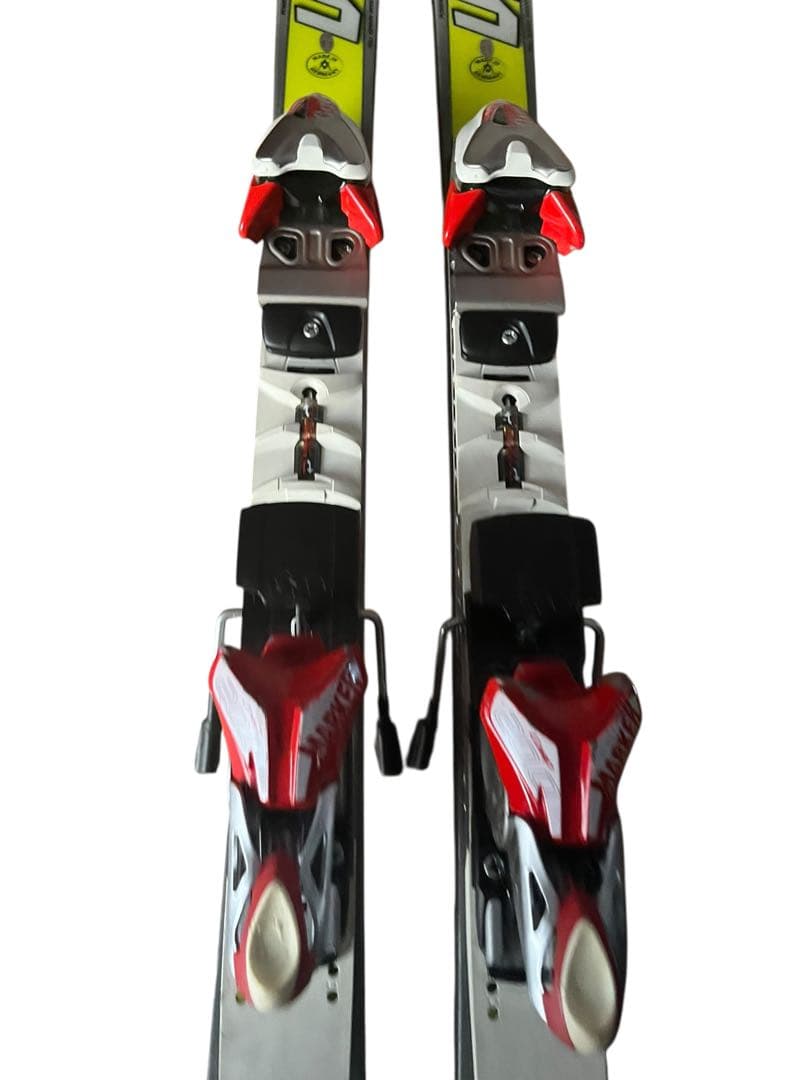 VOLKL レースタイガー SL WC 155cm 選手用