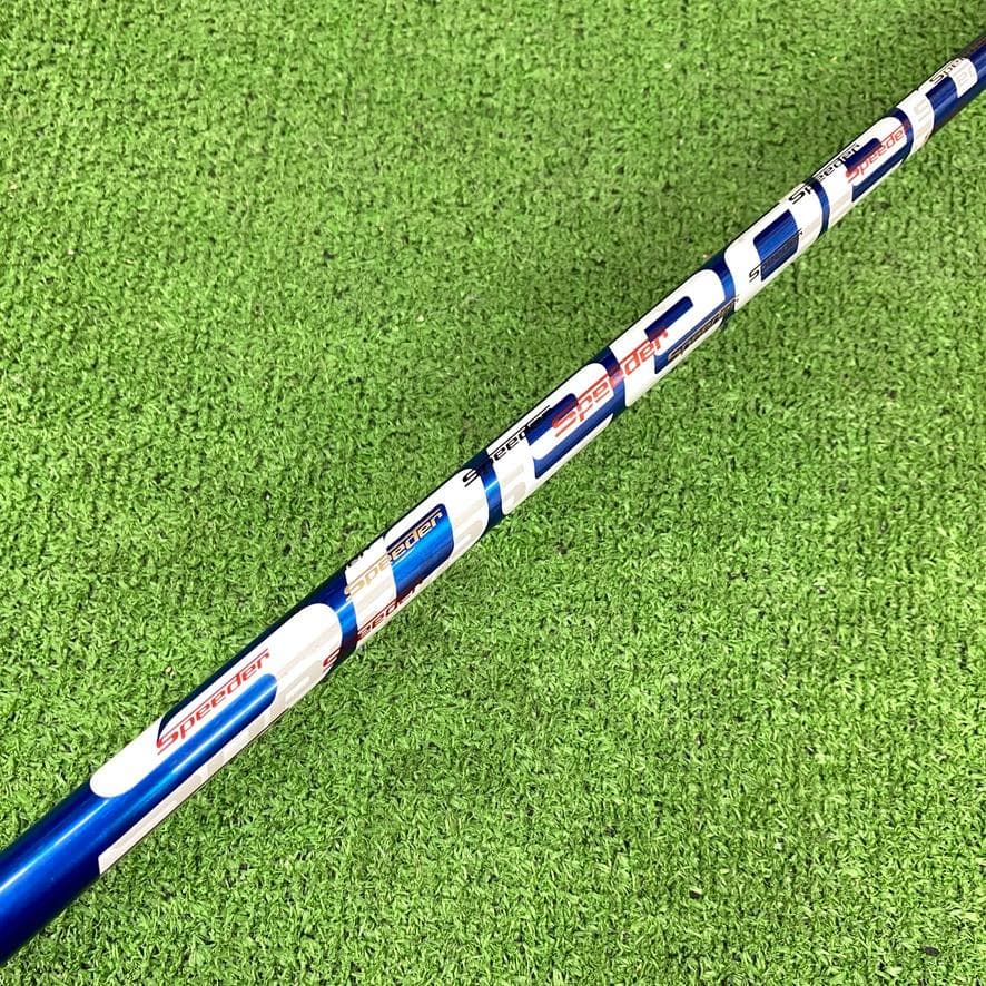 PINGスリーブ スピーダーエボリューション757S DC-257