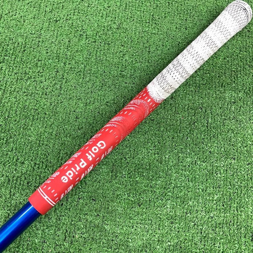 PINGスリーブ スピーダーエボリューション757S DC-257