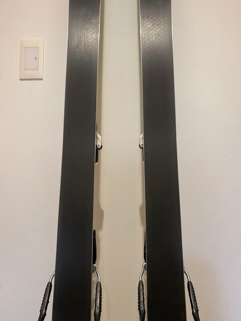 STÖCKLI LASER SX スキー板 185cm