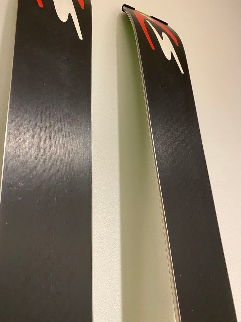 STÖCKLI LASER SX スキー板 185cm