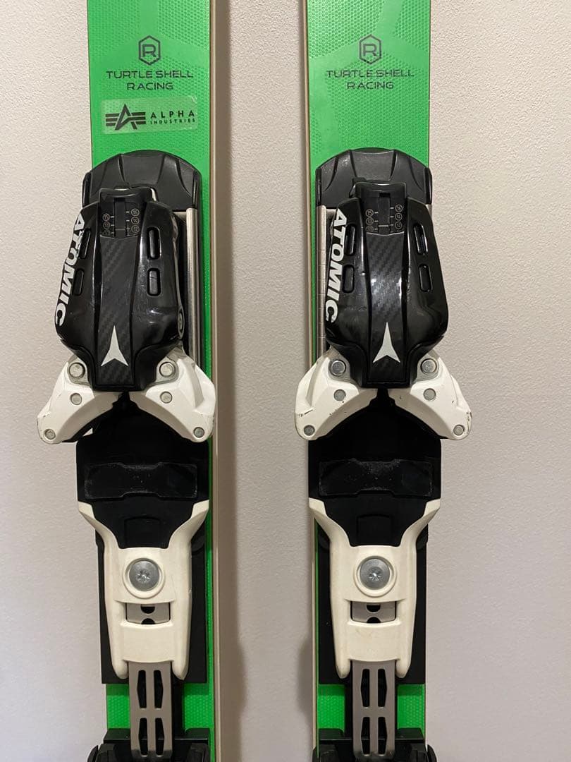 STÖCKLI LASER SX スキー板 185cm