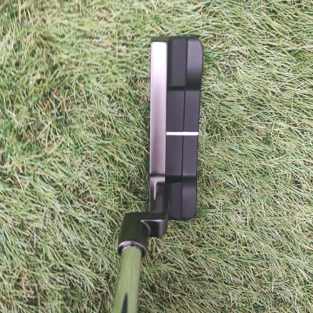 新品 ピン PING SCOTTSDALE ANSER パター 33.5インチ