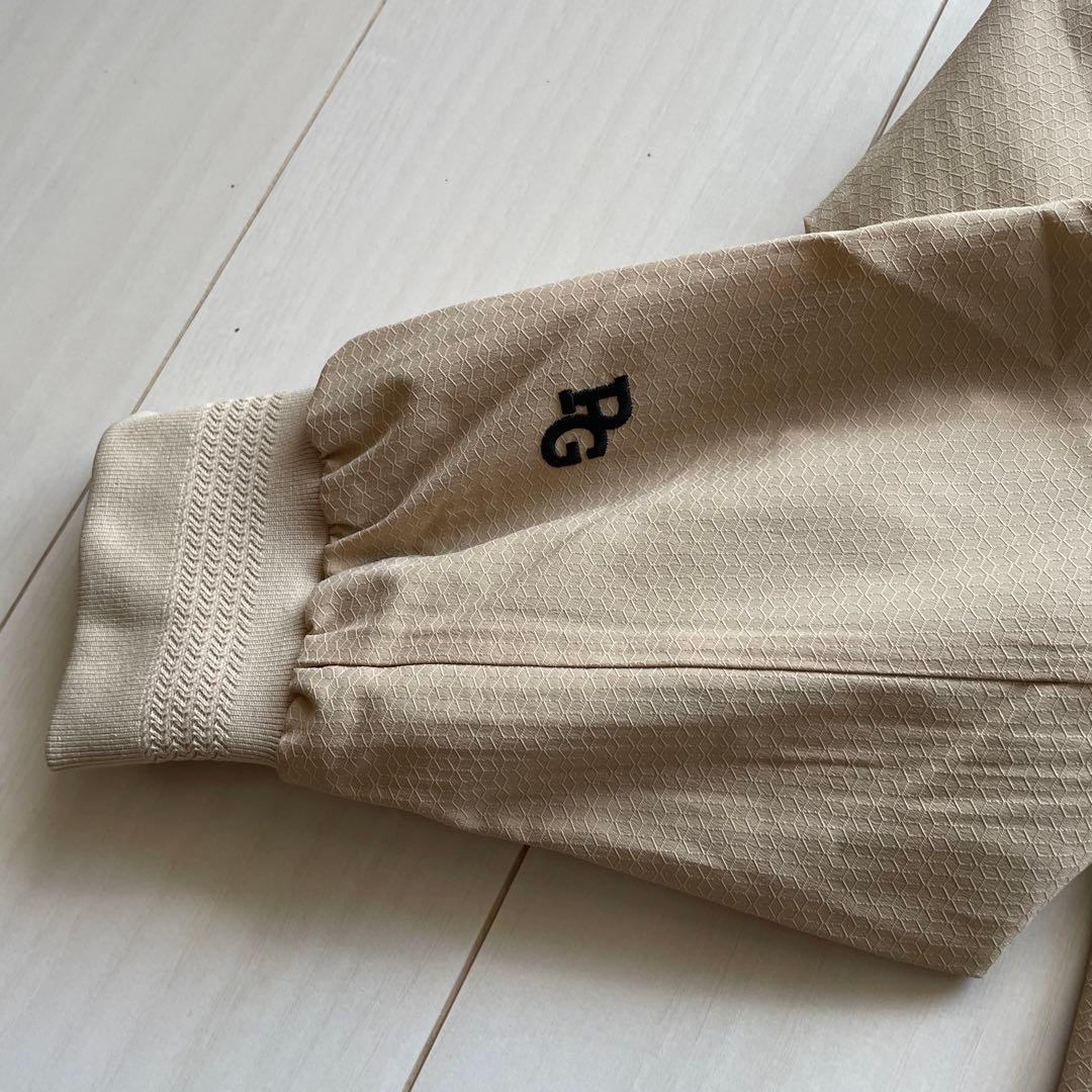 PEARLYGATES新品未使用ジャンバーsize2