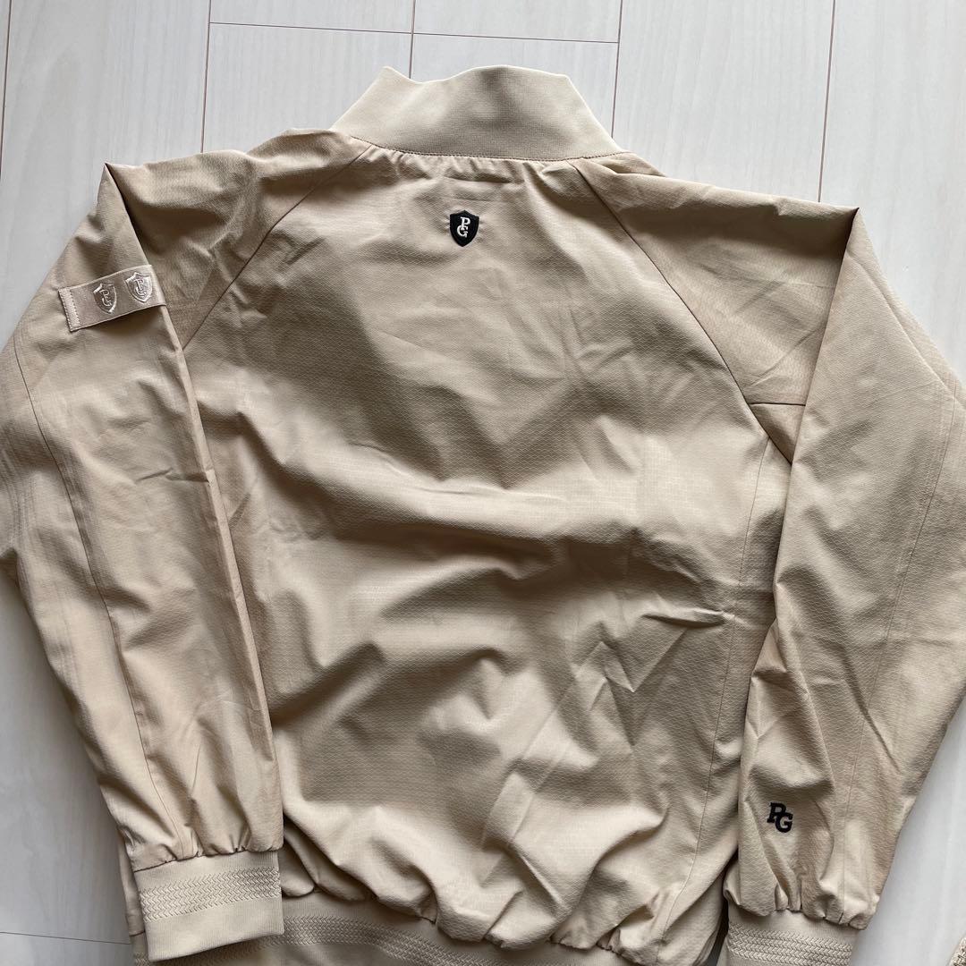 PEARLYGATES新品未使用ジャンバーsize2