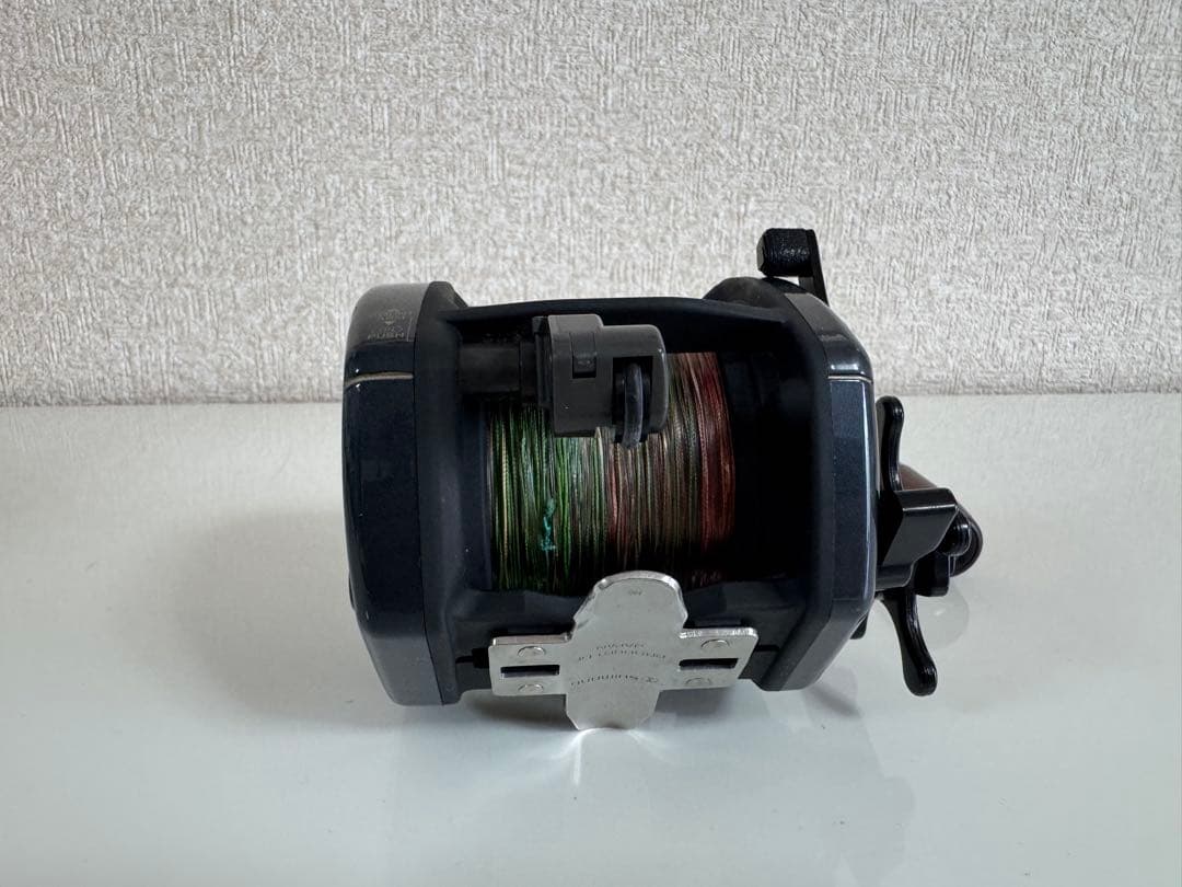 SHIMANO シマノ DIGITANA D.D.C 船 4000