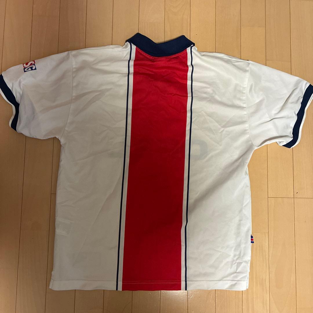 Nike パリ・サンジェルマン シャツ Lサイズ