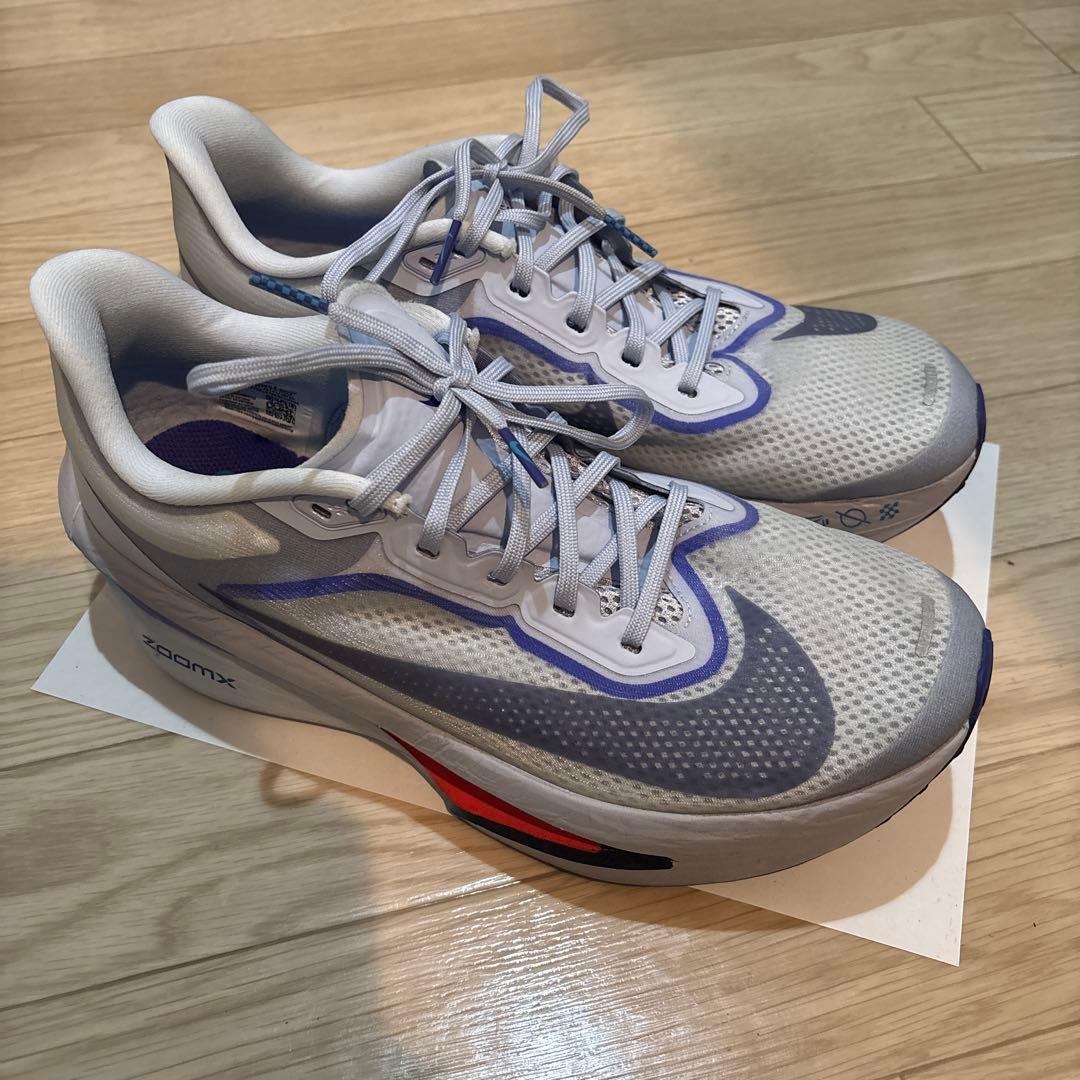 Nike ナイキ Zoom Fly 6（ズームフライ6） 27cm