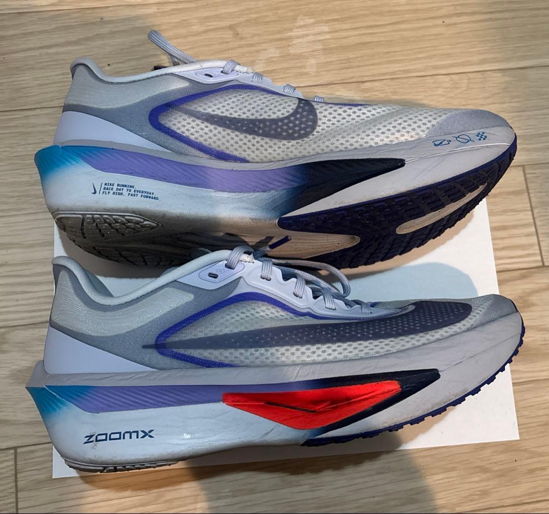 Nike ナイキ Zoom Fly 6（ズームフライ6） 27cm