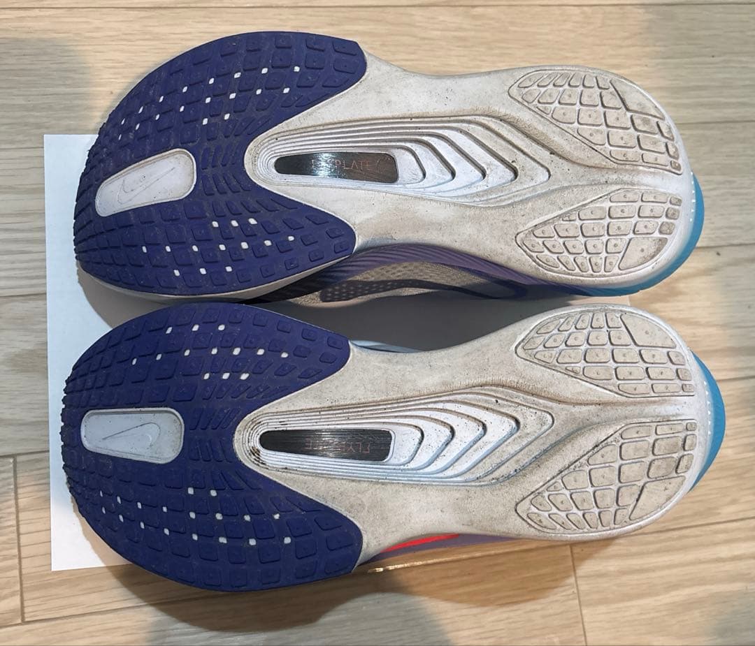 Nike ナイキ Zoom Fly 6（ズームフライ6） 27cm