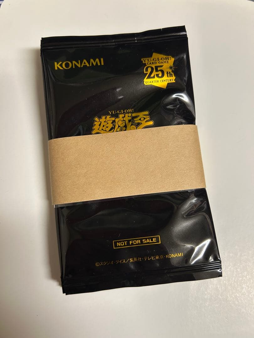 住*M様 遊戯王　霊使い　決闘王の王国　スターチップを獲得せよ　12パックセット