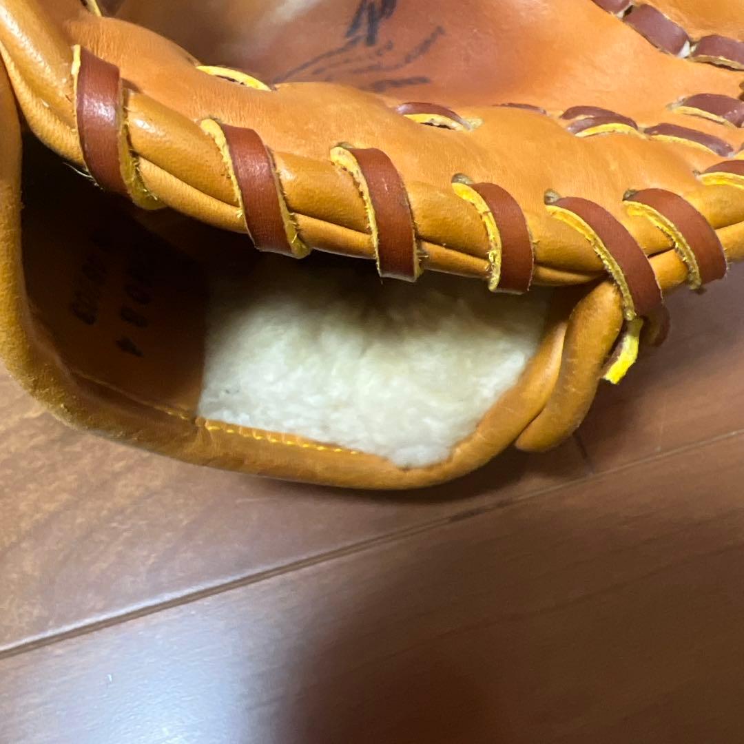 Mizuno 軟式グローブ K-KLUB ミズノプロ