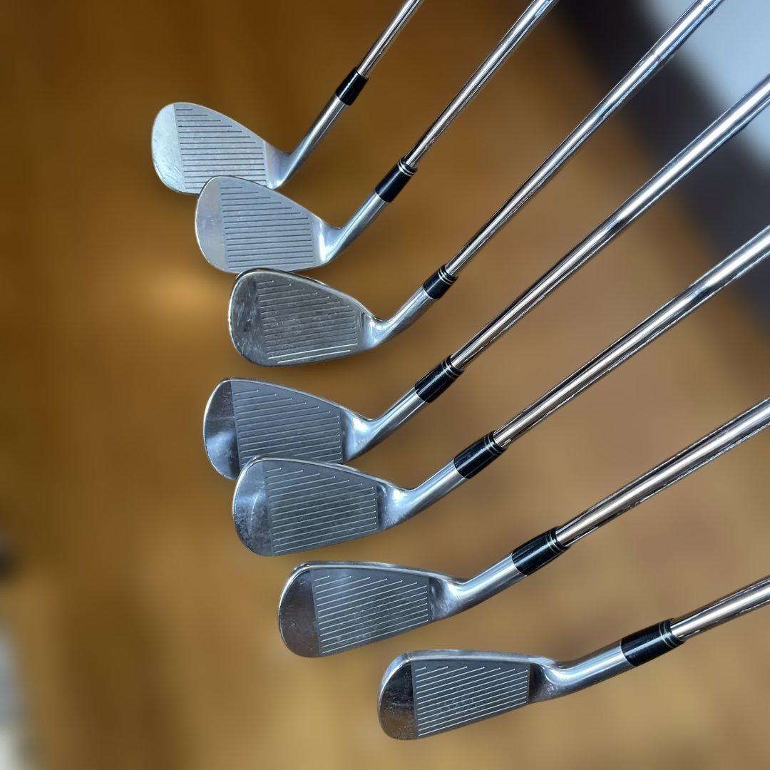 メンズゴルフクラブ セットSRIXONスリクソン