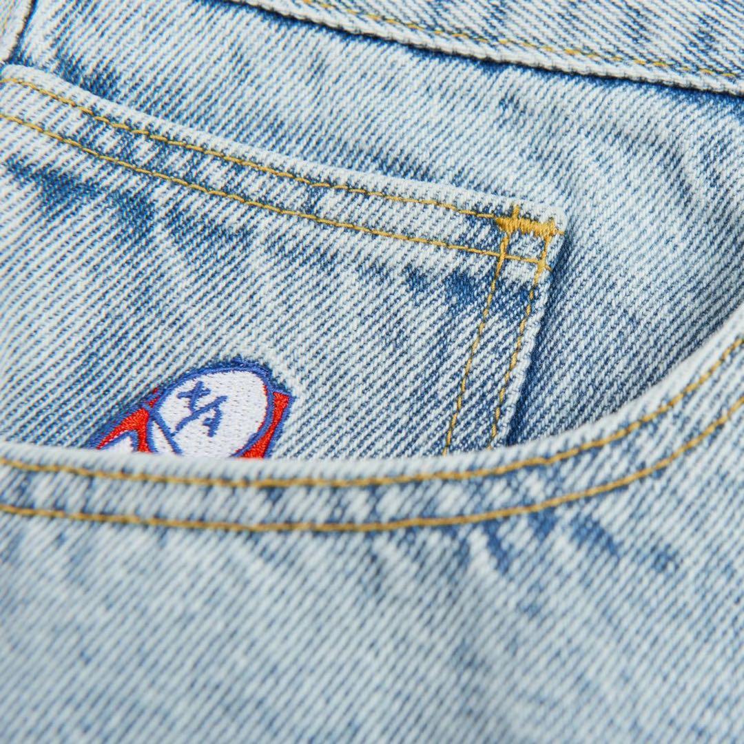 スケートボード Polar Skate Co. BIG BOY Shorts