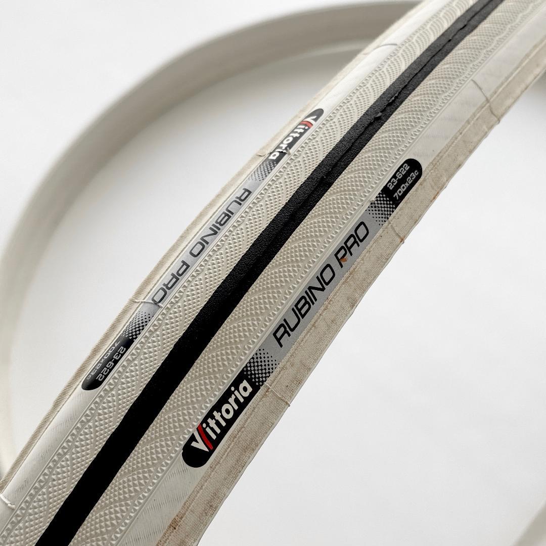 た*ん様 Vittoria ❤️ ヴィットリア ルビノ プロ 700×23C ホ