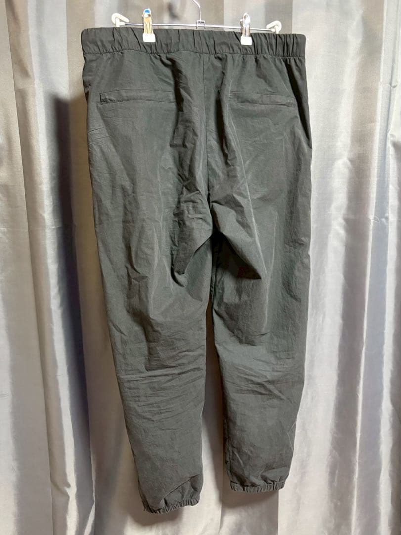 fakestreet上下セットアップ