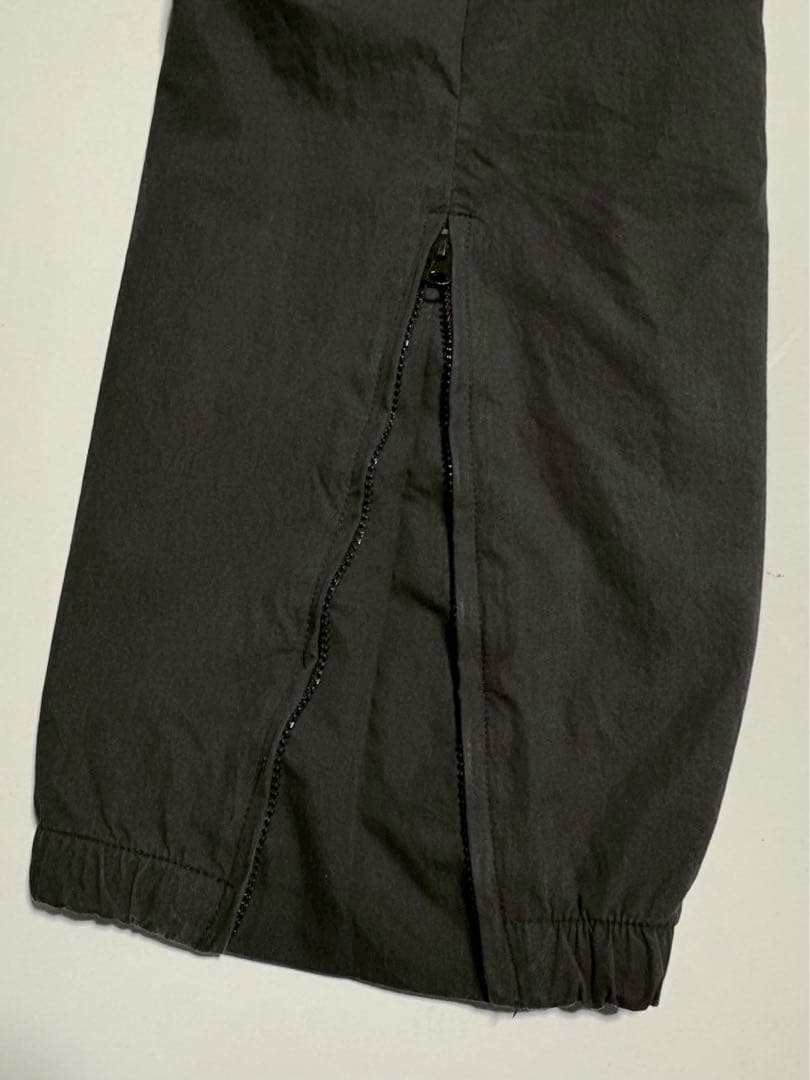 fakestreet上下セットアップ