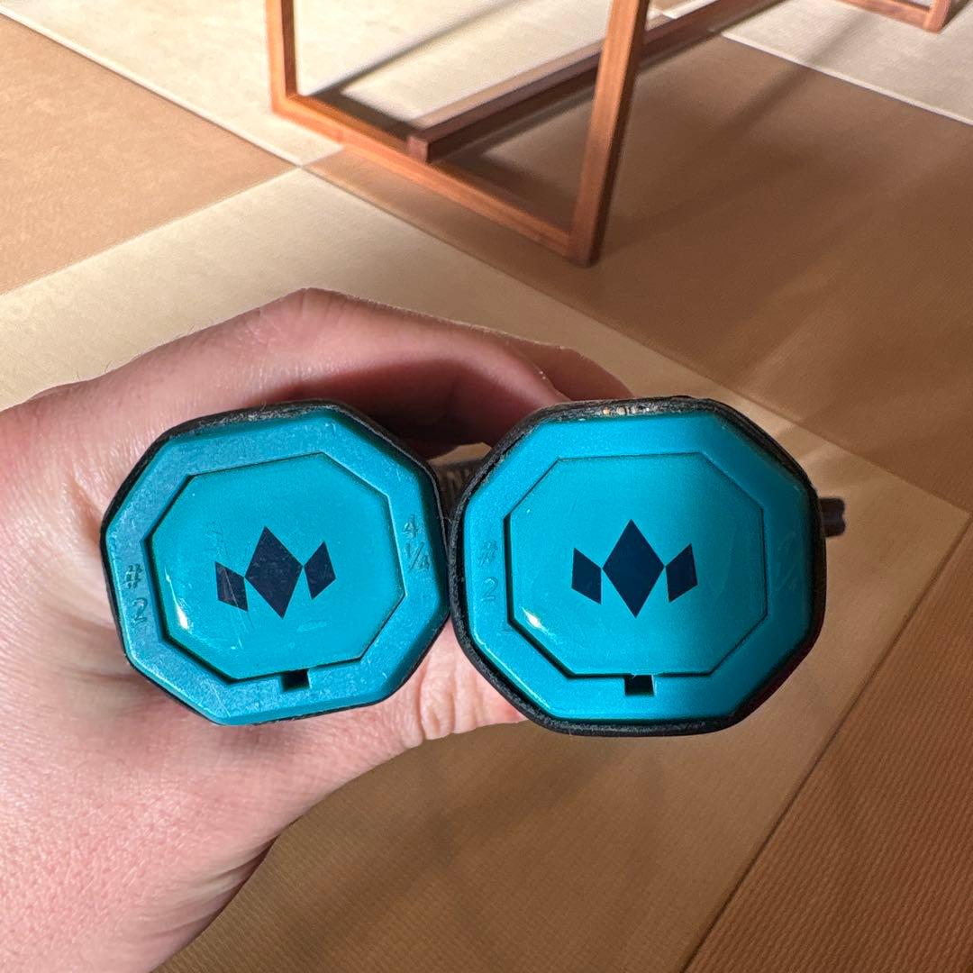 Diadem V.06 テニスラケット 98sq in