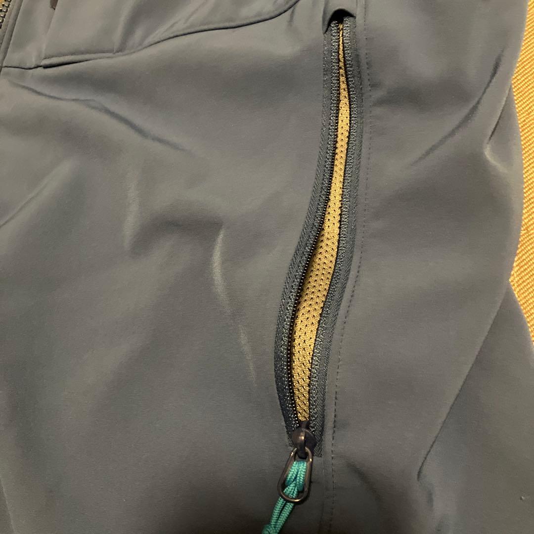 ARC'TERYX プロクライン FL パンツ XS