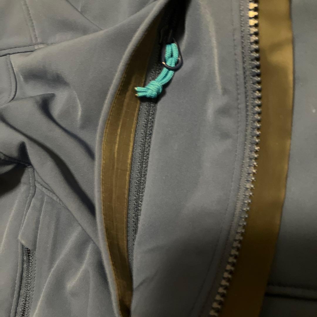 ARC'TERYX プロクライン FL パンツ XS