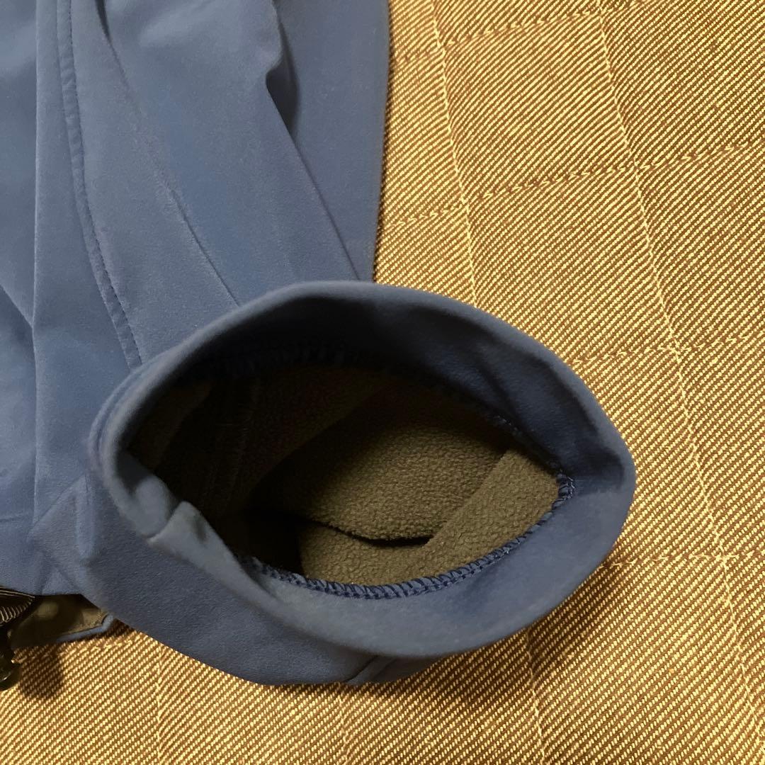 ARC'TERYX プロクライン FL パンツ XS