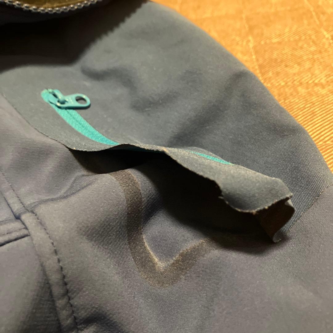 ARC'TERYX プロクライン FL パンツ XS