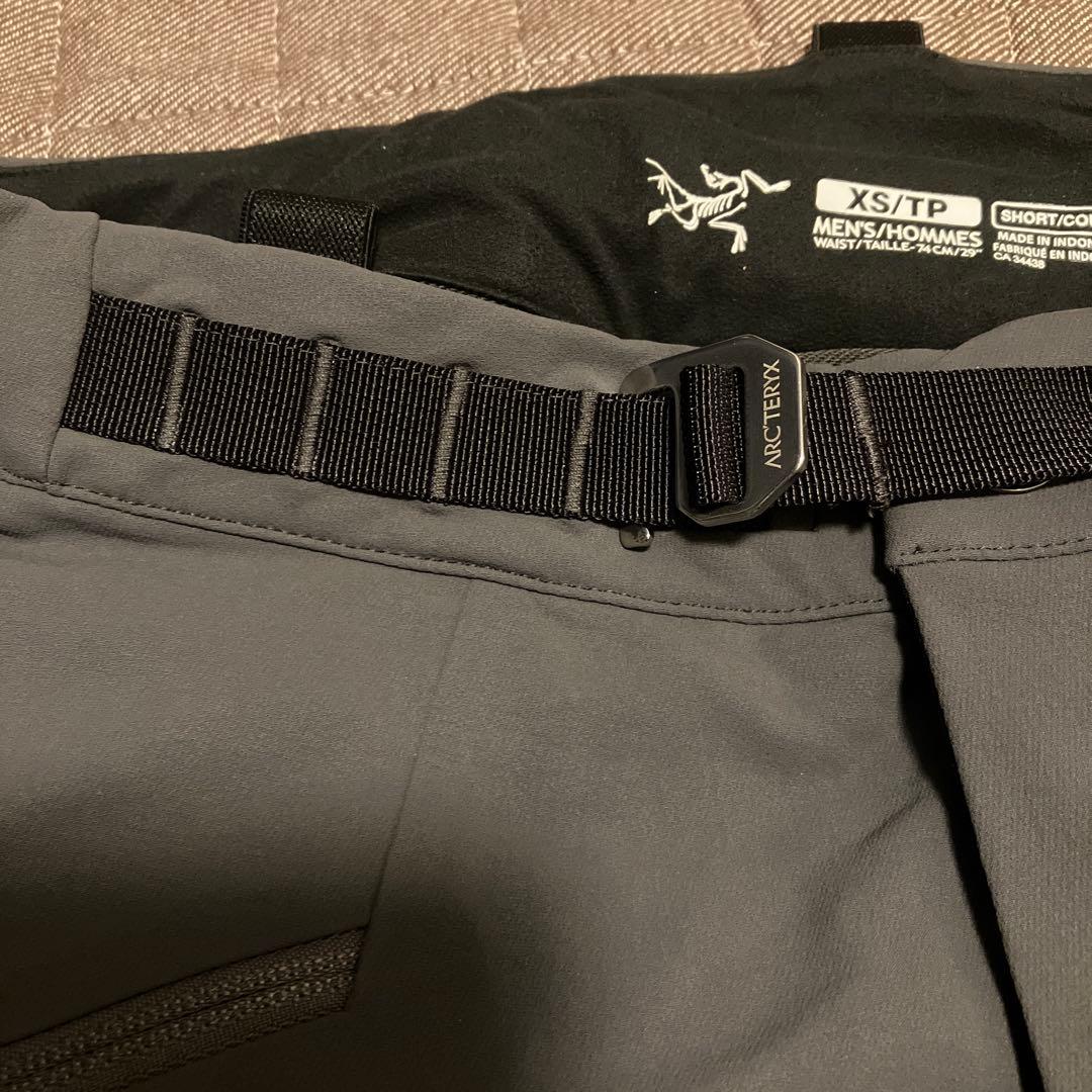 ARC'TERYX プロクライン FL パンツ XS