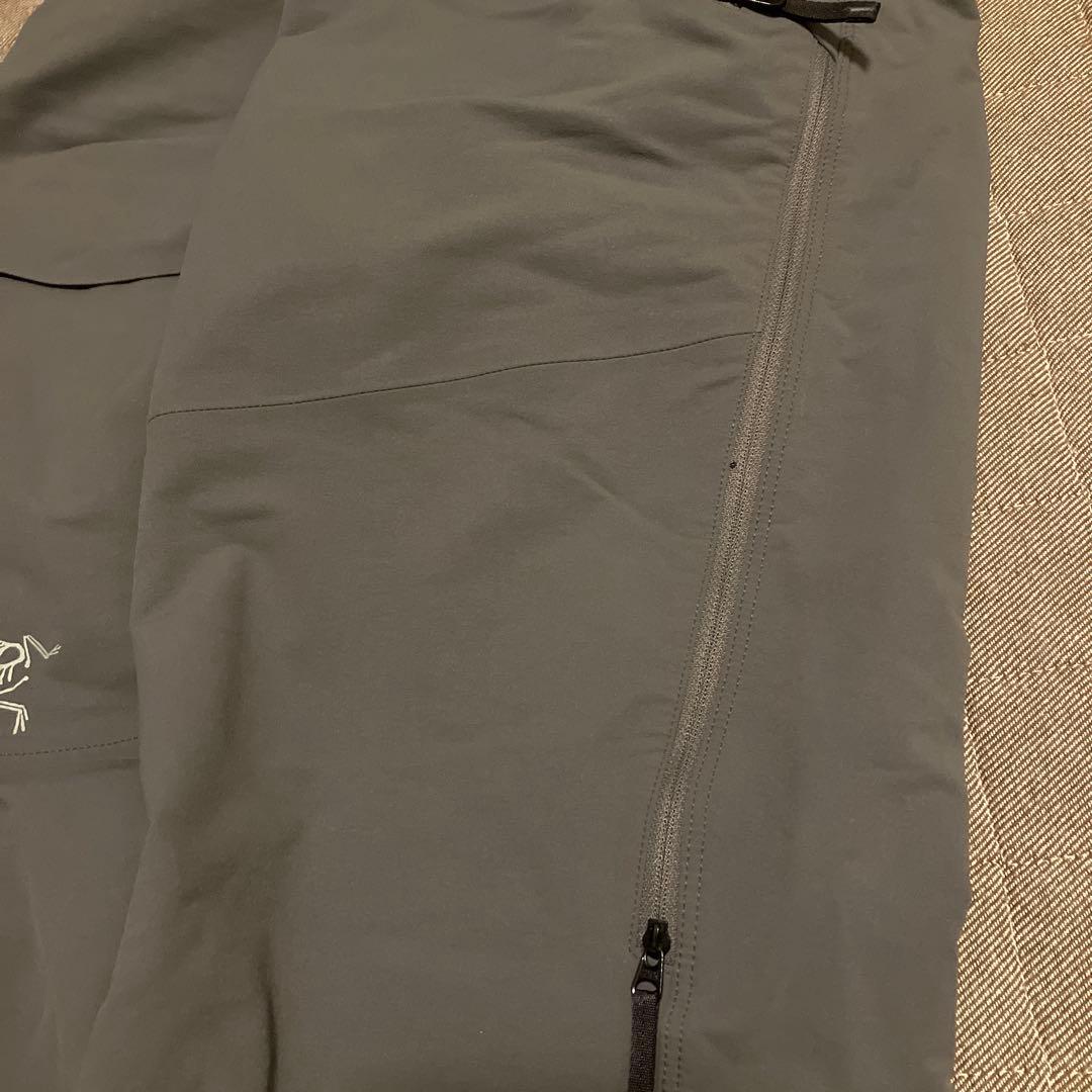 ARC'TERYX プロクライン FL パンツ XS