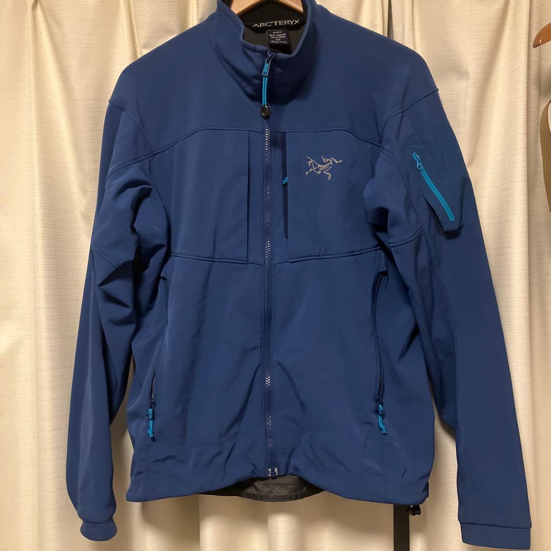 ARC'TERYX プロクライン FL パンツ XS