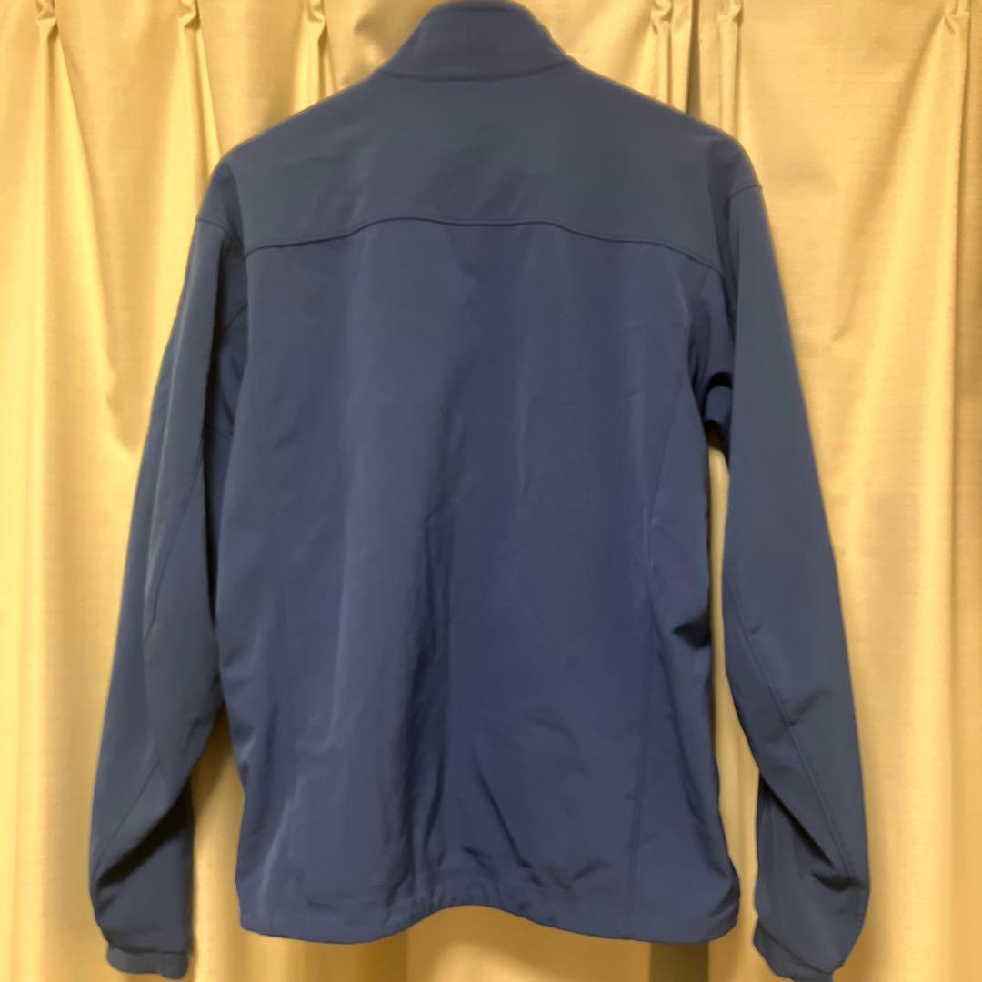 ARC'TERYX プロクライン FL パンツ XS