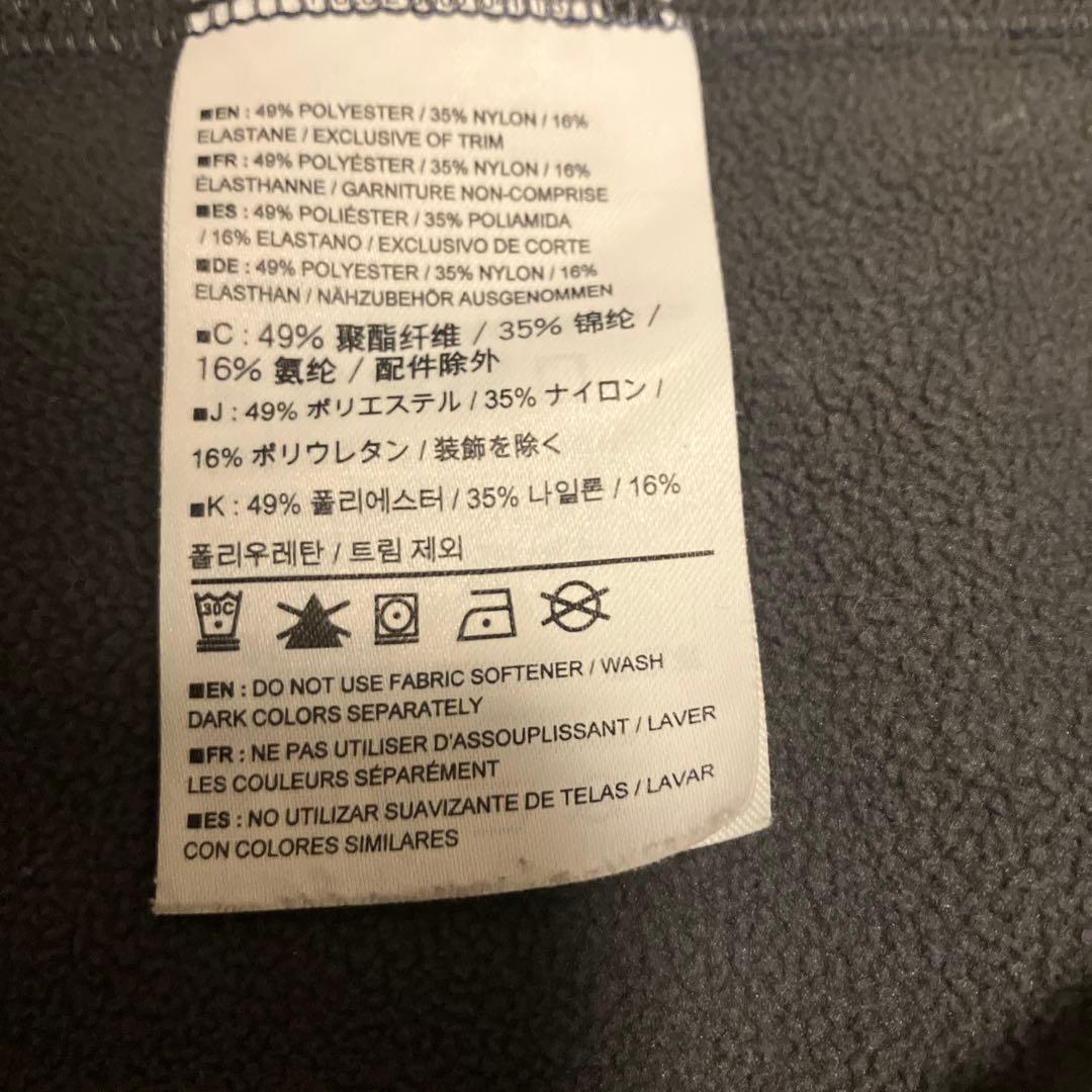 ARC'TERYX プロクライン FL パンツ XS