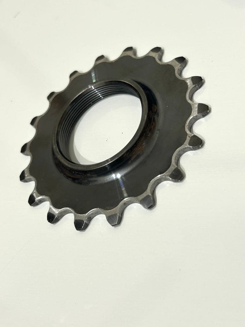 EURO-ASIA コグ 18T ロックリング付き