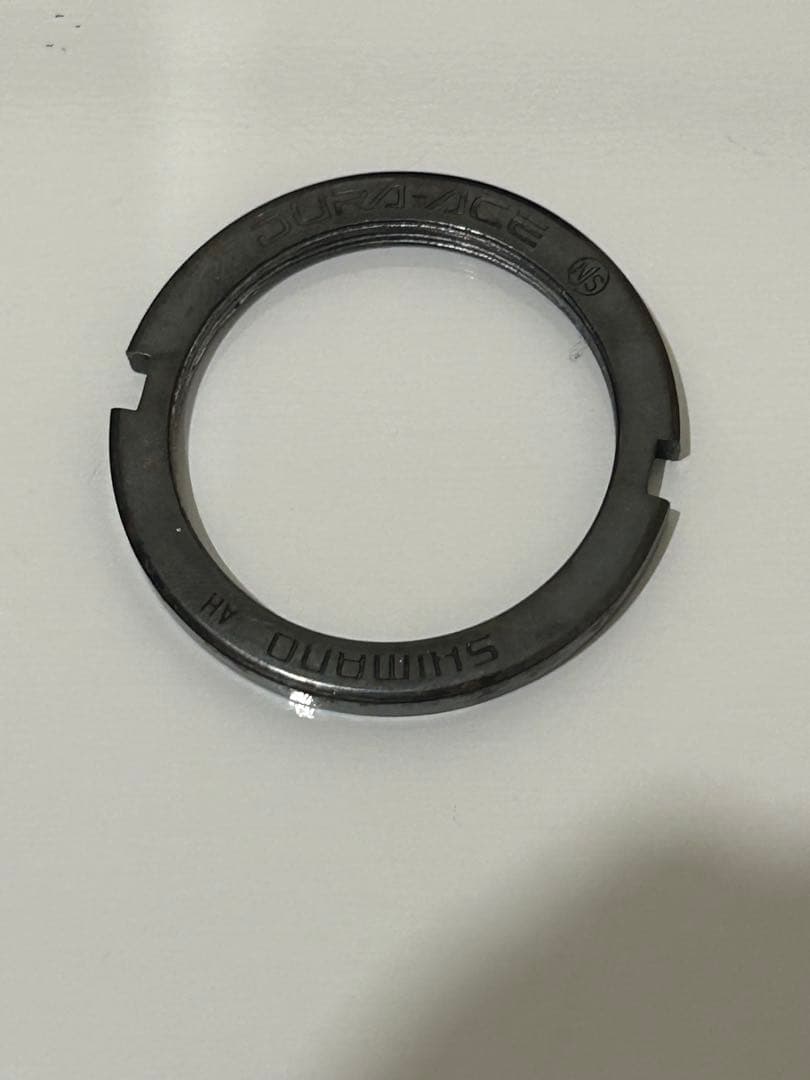 EURO-ASIA コグ 18T ロックリング付き