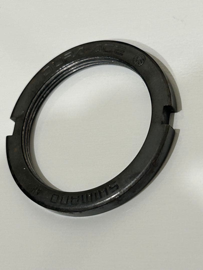 EURO-ASIA コグ 18T ロックリング付き