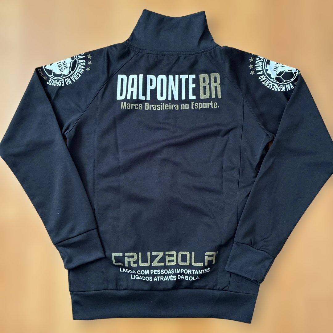 DALPONTE ダウポンチ ジャージ 上下 Mサイズ
