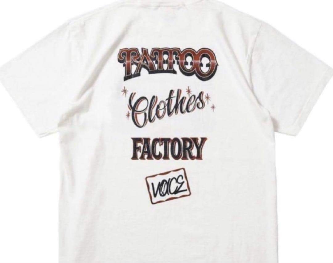 JESSE'S SHOP FACTORY Tシャツ XXL
