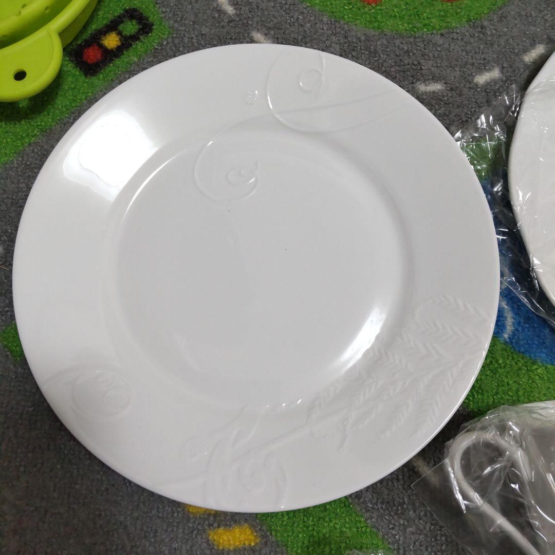 ◯ウェッジウッド  STRAWBERRY &VINE 食器セット