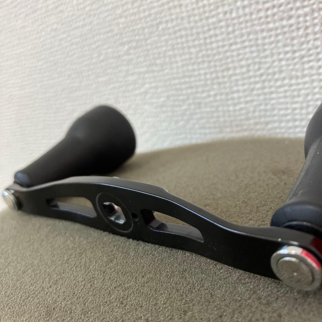 シマノ⭐︎夢屋⭐︎ロングハンドル110mm⭐︎I-3