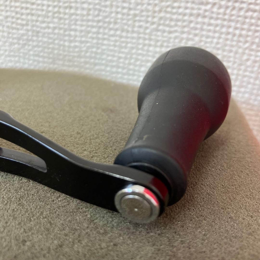 シマノ⭐︎夢屋⭐︎ロングハンドル110mm⭐︎I-3