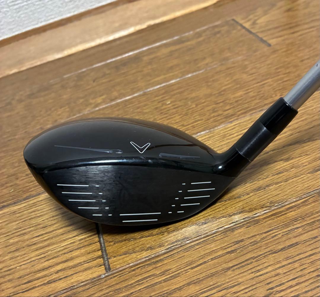 Callaway Rogue STAR 3FW（S）