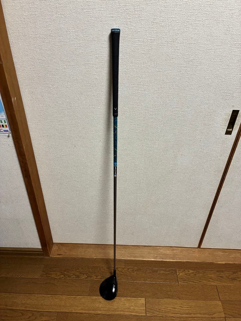 Callaway Rogue STAR 3FW（S）