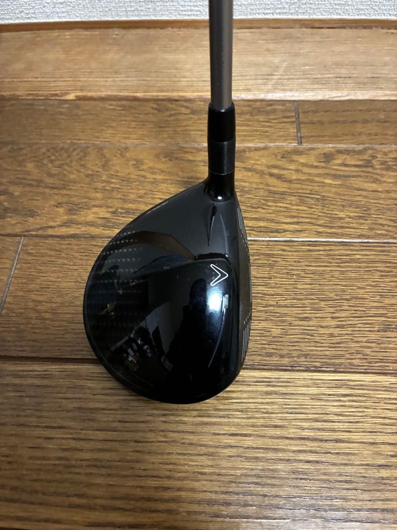Callaway Rogue STAR 3FW（S）
