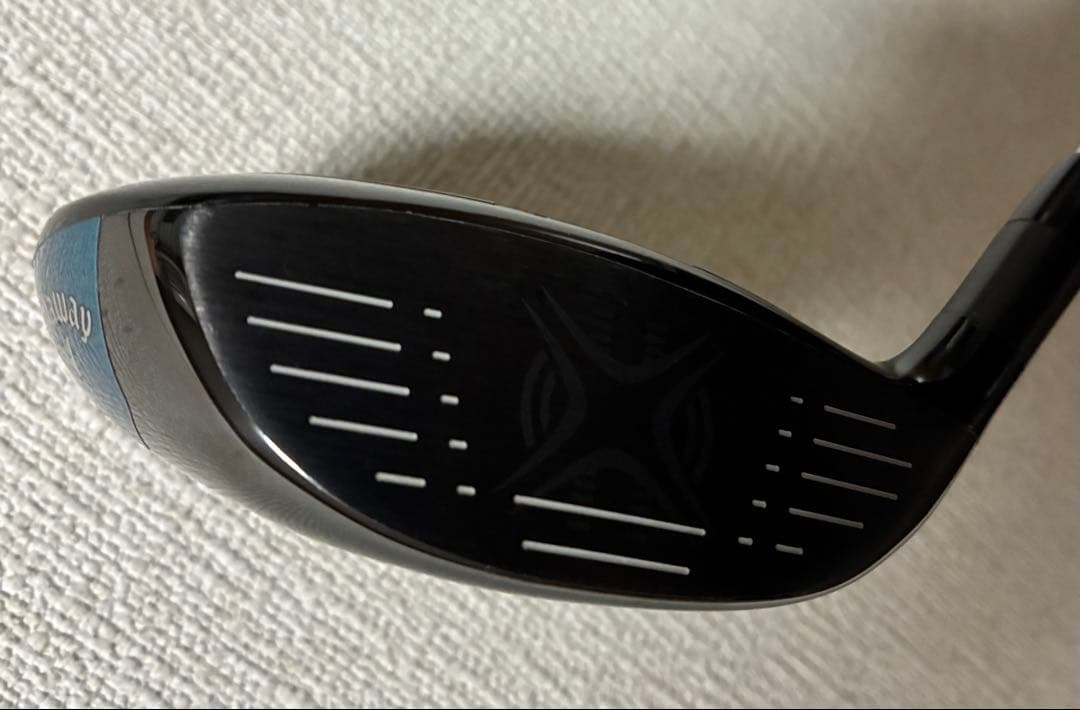 Callaway Rogue STAR 3FW（S）