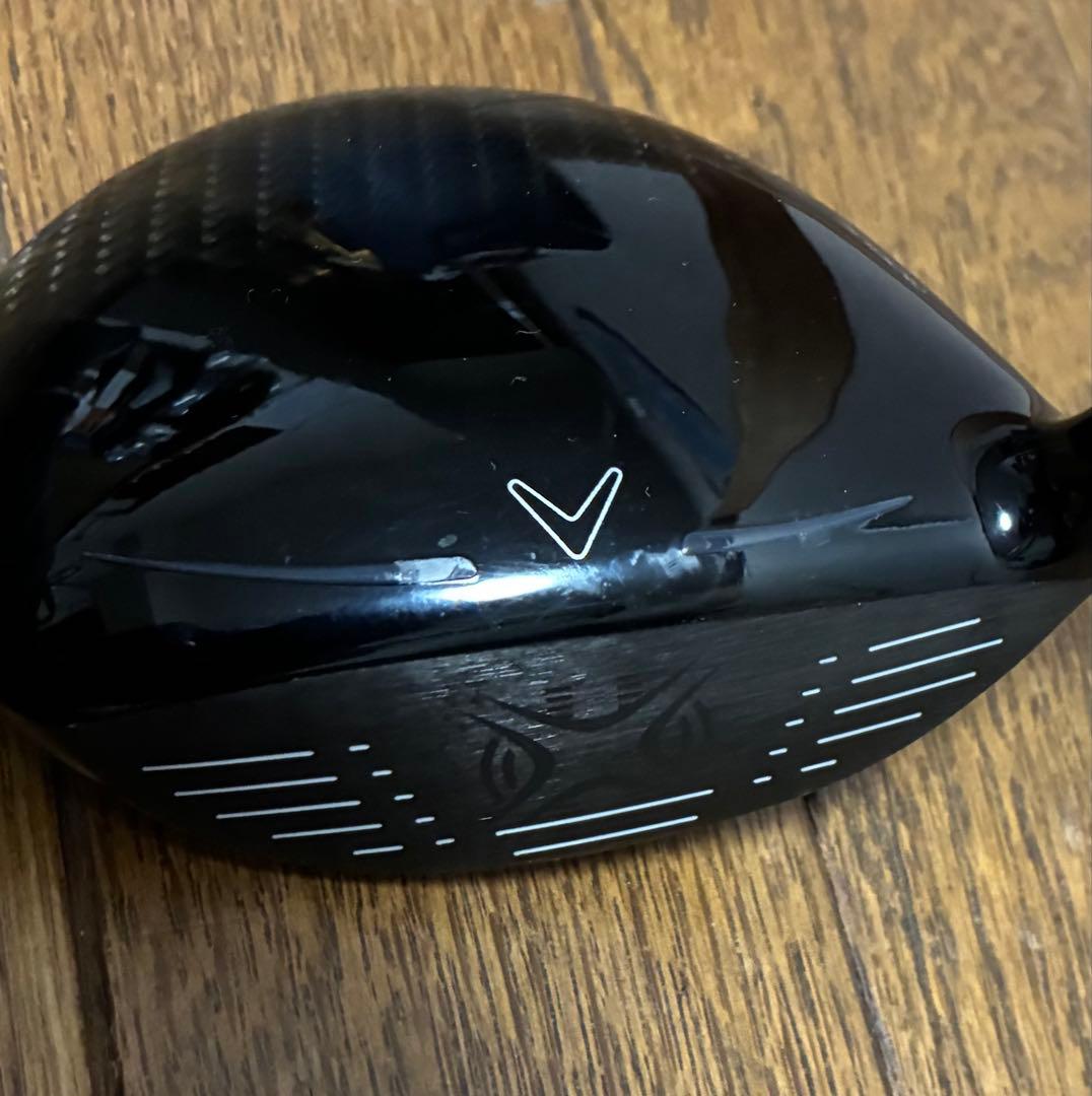 Callaway Rogue STAR 3FW（S）