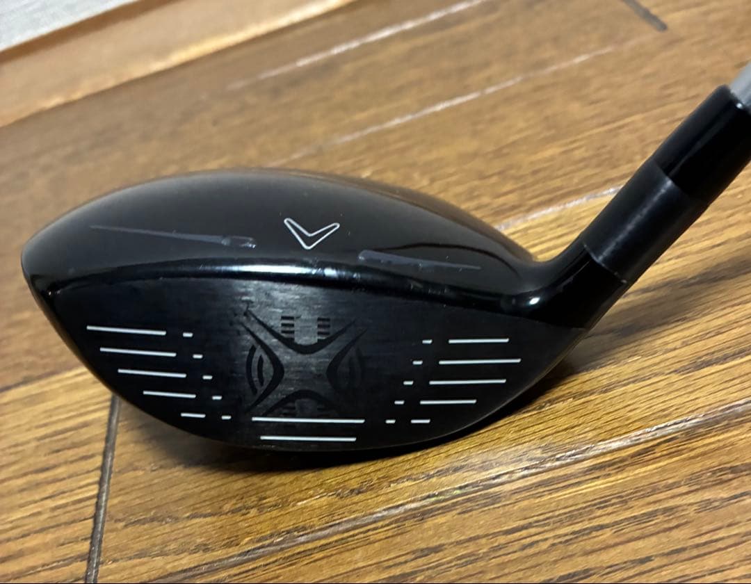 Callaway Rogue STAR 3FW（S）